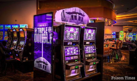 Exploring the New Era of Interactive Online Gaming Entertainment