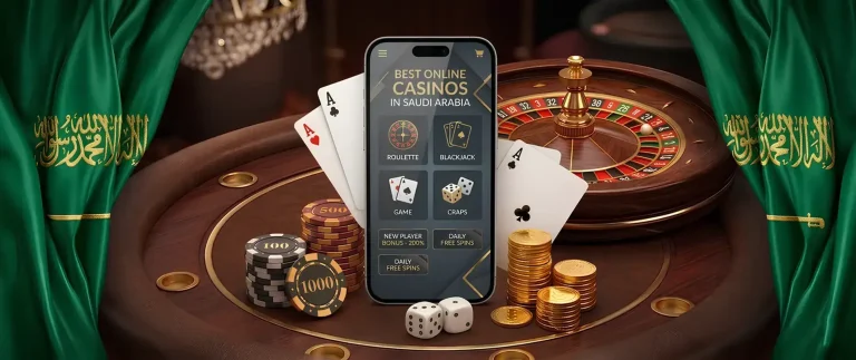 Why Some Gaming Platforms Earn More Trust: What Makes the Best Online Casinos Saudi Arabia Stand Out?